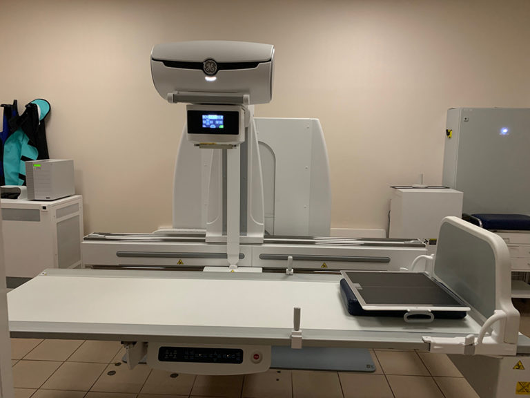 radiologie  Centre d'imagerie médicale provence